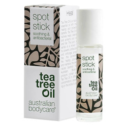 AUSTRALIAN BODYCARE Tea Tree Oil Tyčinka na pupínky 9 ml