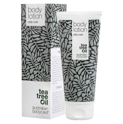 AUSTRALIAN BODYCARE Tělové mléko s Tea Tree olejem  200 ml
