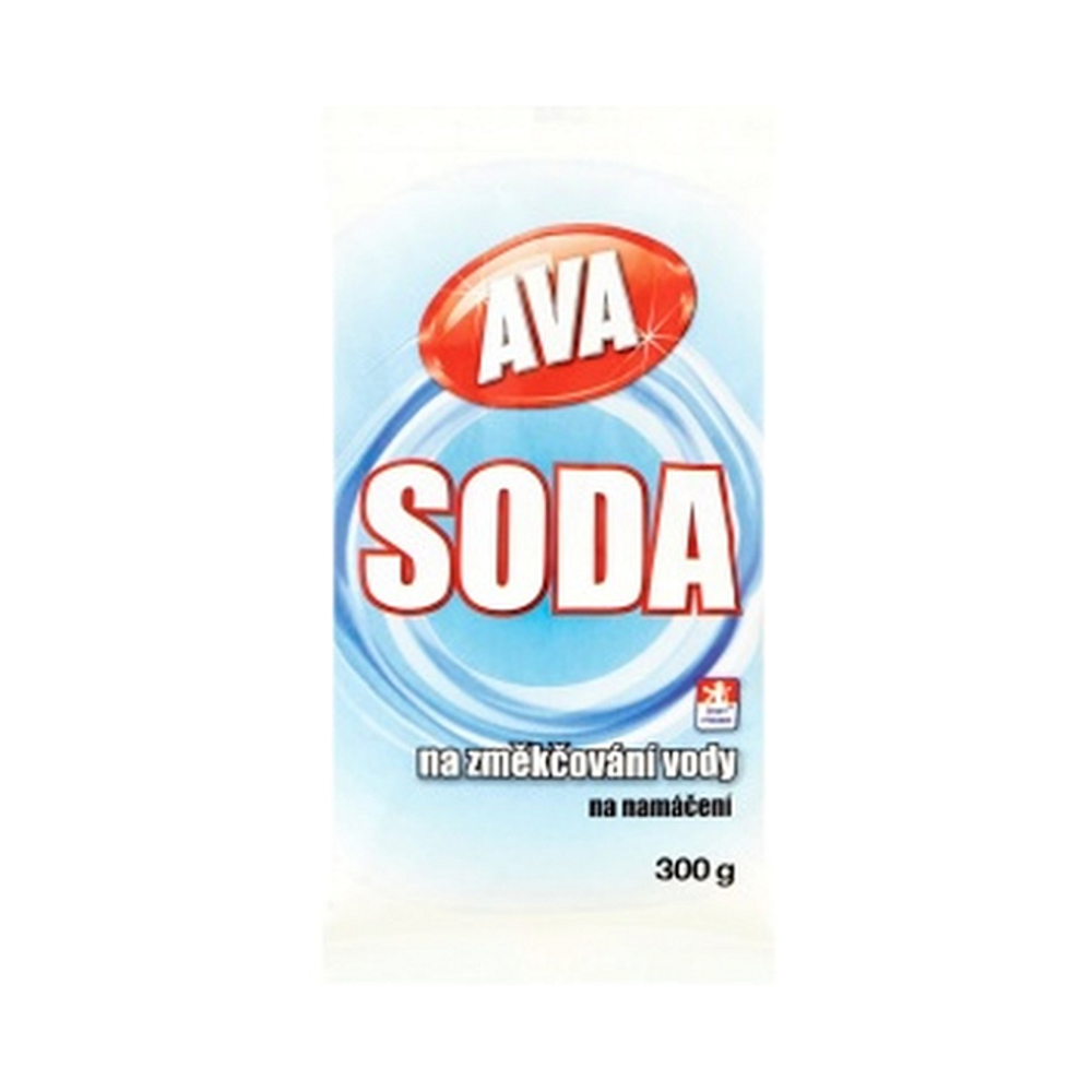 AVA Soda krystalická 300 g