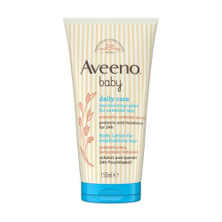 AVEENO Baby daily care hydratační mléko 150 ml