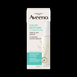 AVEENO Calm+Restore Pleťové sérum 30 ml