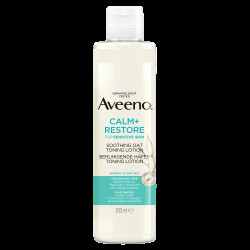 AVEENO Calm+Restore Zklidňující toner 200 ml