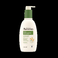 AVEENO Daily Moisturising Tělové mléko 300 ml