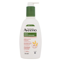 AVEENO Daily Moisturising Tělový krém Creamy Oil 300 ml