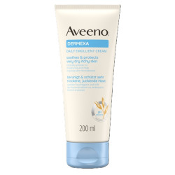 AVEENO Dermexa Tělový krém 200 ml