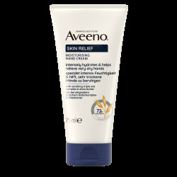 AVEENO Skin Relief Krém na ruce 75 ml