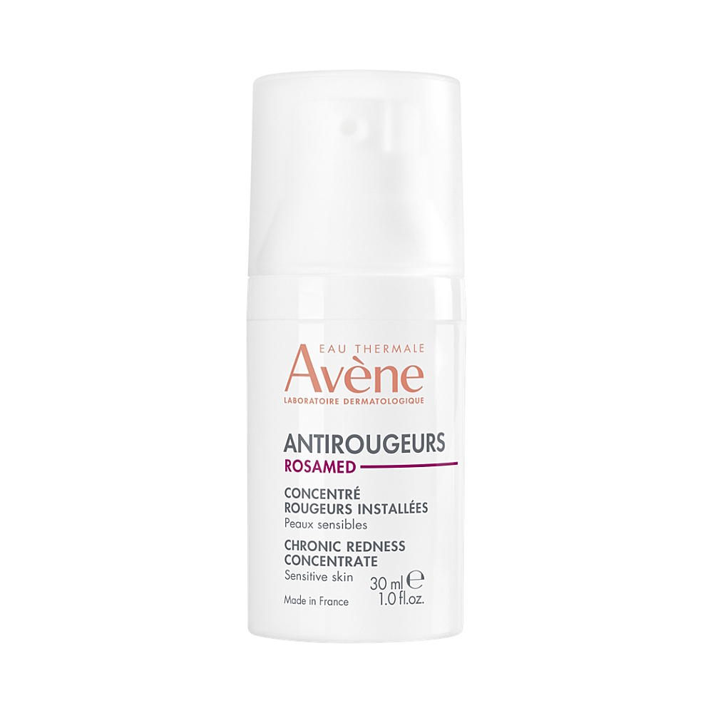 AVÈNE Antirougeurs Rosamed Koncentrát 30 ml