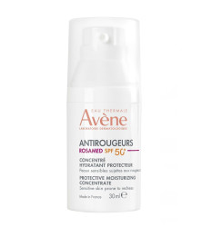 Avène Antirougeurs Rosamed SPF50+ koncentrát 30 ml