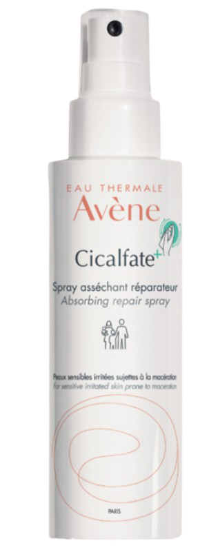 AVÈNE Avene Cicalfate+ Vysušující sprej 100 ml
