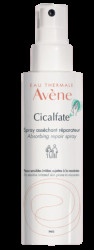 AVÈNE Avene Cicalfate+ Vysušující sprej 100 ml