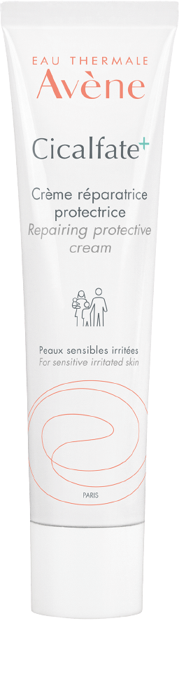 AVÈNE Cicalfate+ Obnovující ochranný krém 40 ml