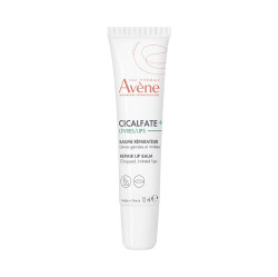 AVENE Cicalfate+ Obnovující balzám na rty 12 ml
