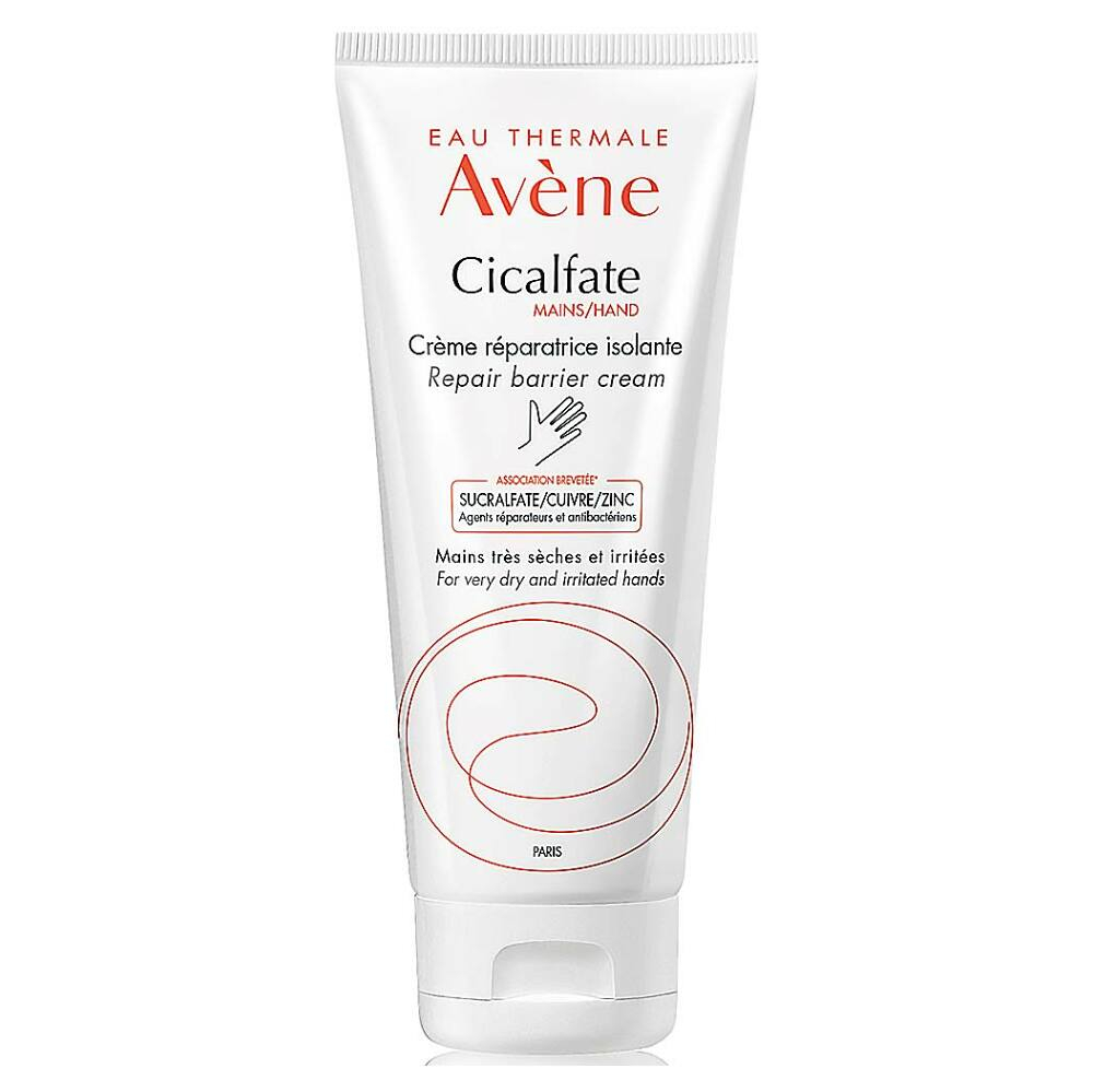 AVÈNE Cicalfate Obnovující bariérový krém na ruce 100 ml