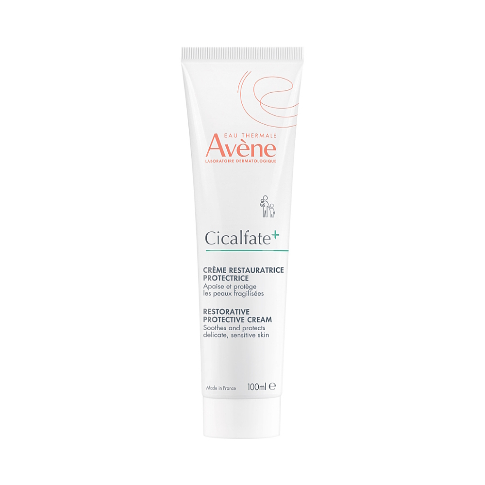 AVÈNE Cicalfate+ Obnovující ochranný krém 100 ml