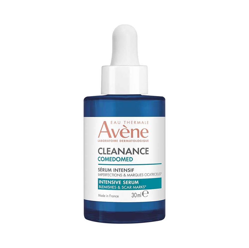 AVENE Cleanance ComedoMed Intenzivní sérum 30 ml