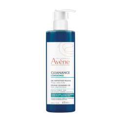 Avène Cleanance ComedoMed Peelingový čisticí gel 400 ml