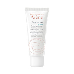 AVÈNE Cleanance Hydra Zklidňující krém 40 ml