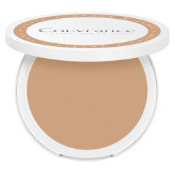 AVÈNE Couvrance Kompaktní krémový make-up SPF30 Sand 8,5 g