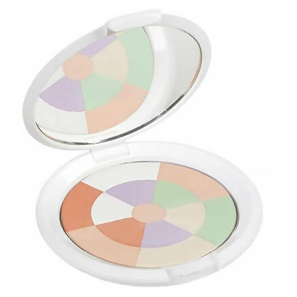 AVÈNE Couvrance Rozjasňující mozaikový pudr pro citlivou pleť 10 g