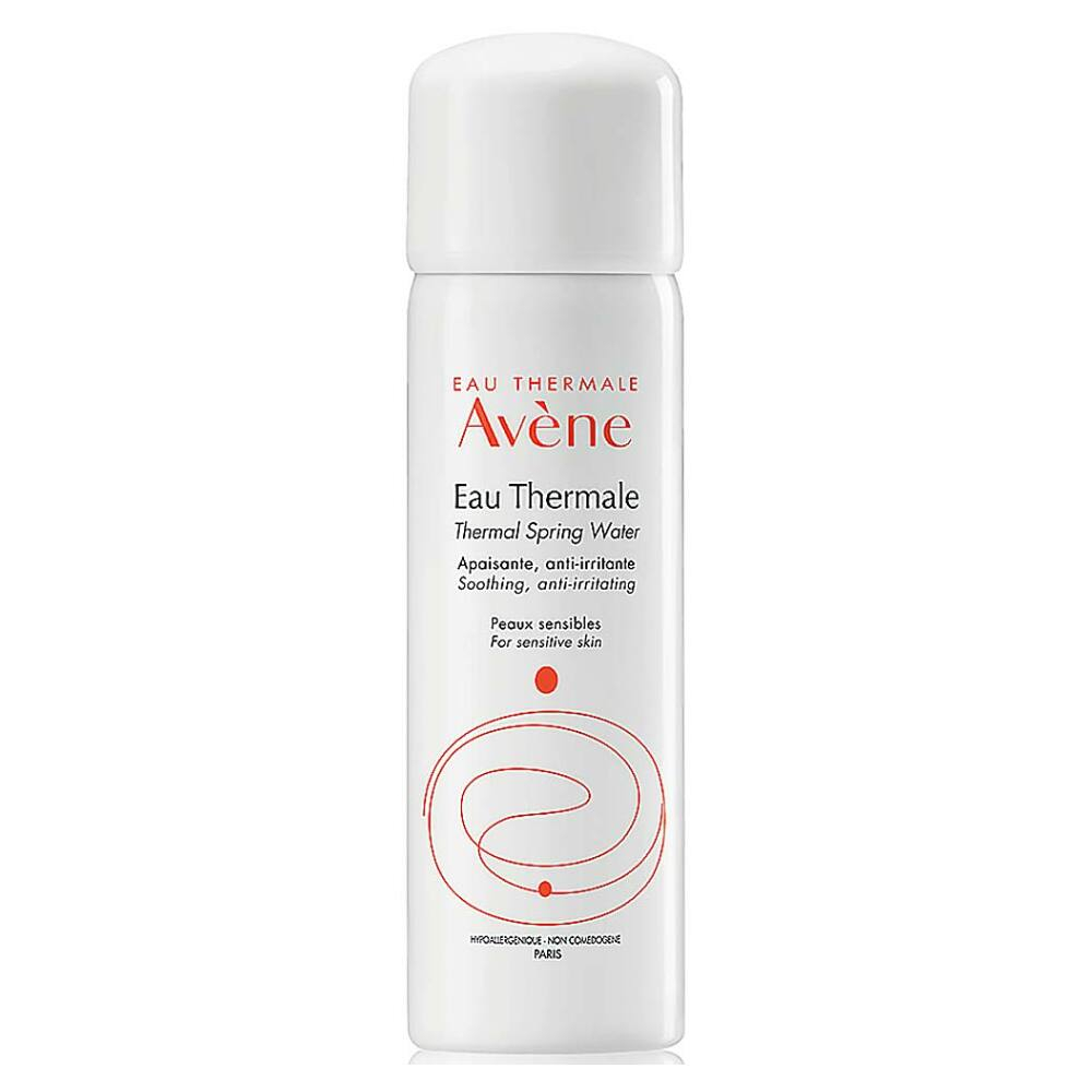 AVÈNE Eau Thermale Termální voda 50 ml