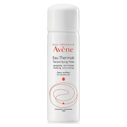 AVÈNE Eau Thermale Termální voda 50 ml