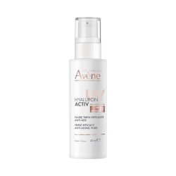 AVENE Hyaluron Activ Anti-age fluid SPF50 40 ml