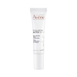 AVÈNE Hyaluron Activ B3 Oční krém 15 ml