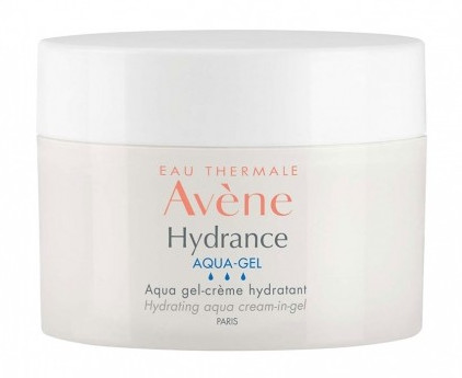 AVÈNE Hydrance Aqua-gel 50 ml