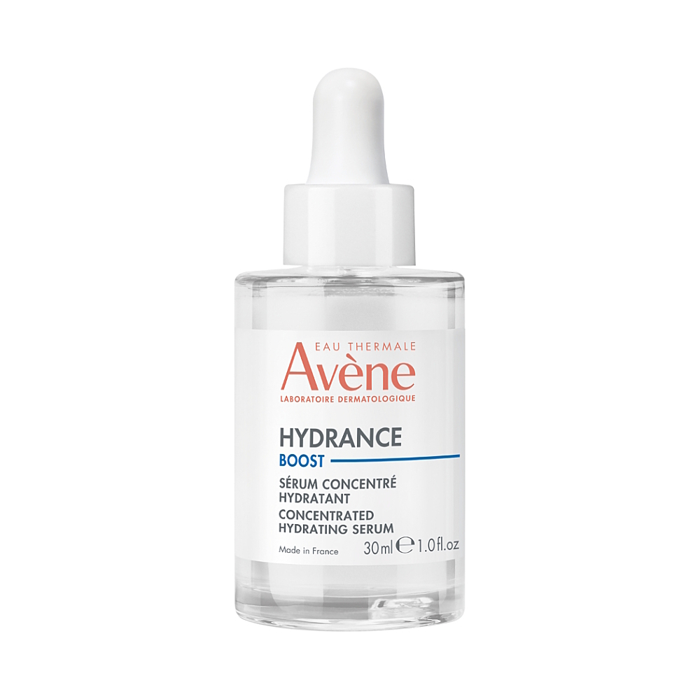 AVENE Hydrance BOOST Koncentrované hydratační sérum 30 ml
