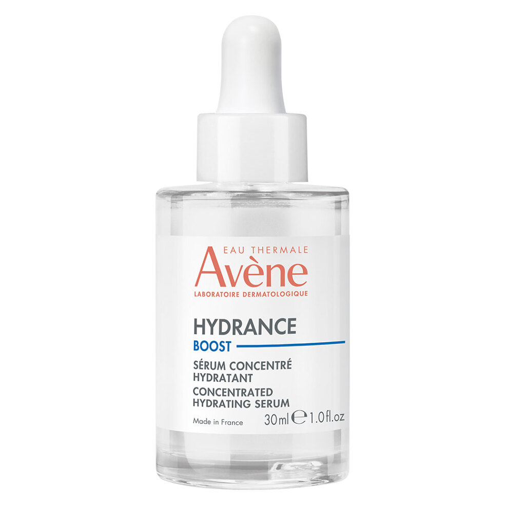 ﻿AVENE Hydrance BOOST Koncentrované hydratační sérum 30 ml