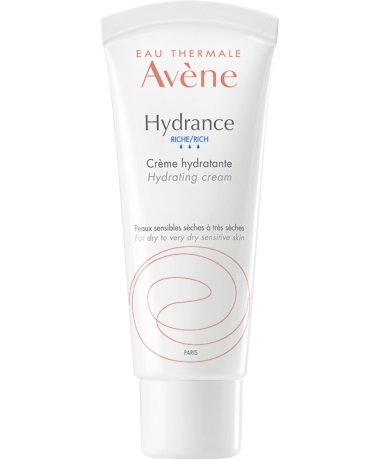 AVÈNE Hydrance Hydratační krém 40 ml