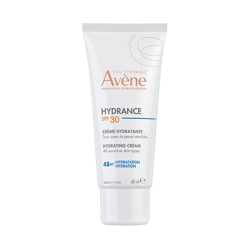 AVENE Hydrance Hydratační krém SPF30 40 ml
