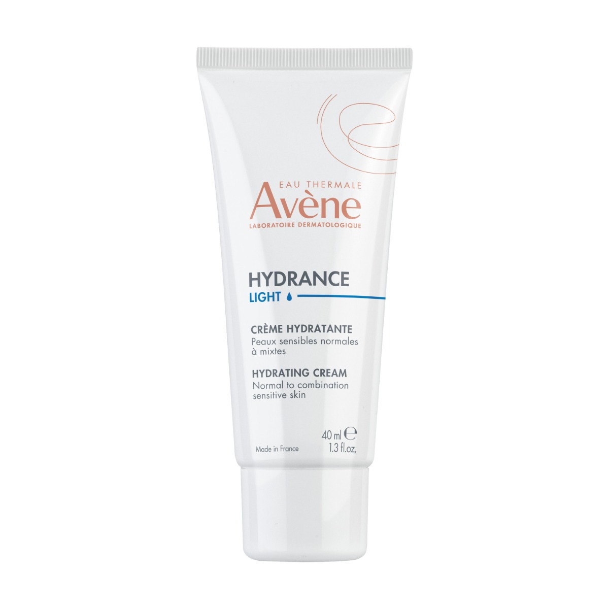 Avène Hydrance Lehký hydratační krém 40 ml