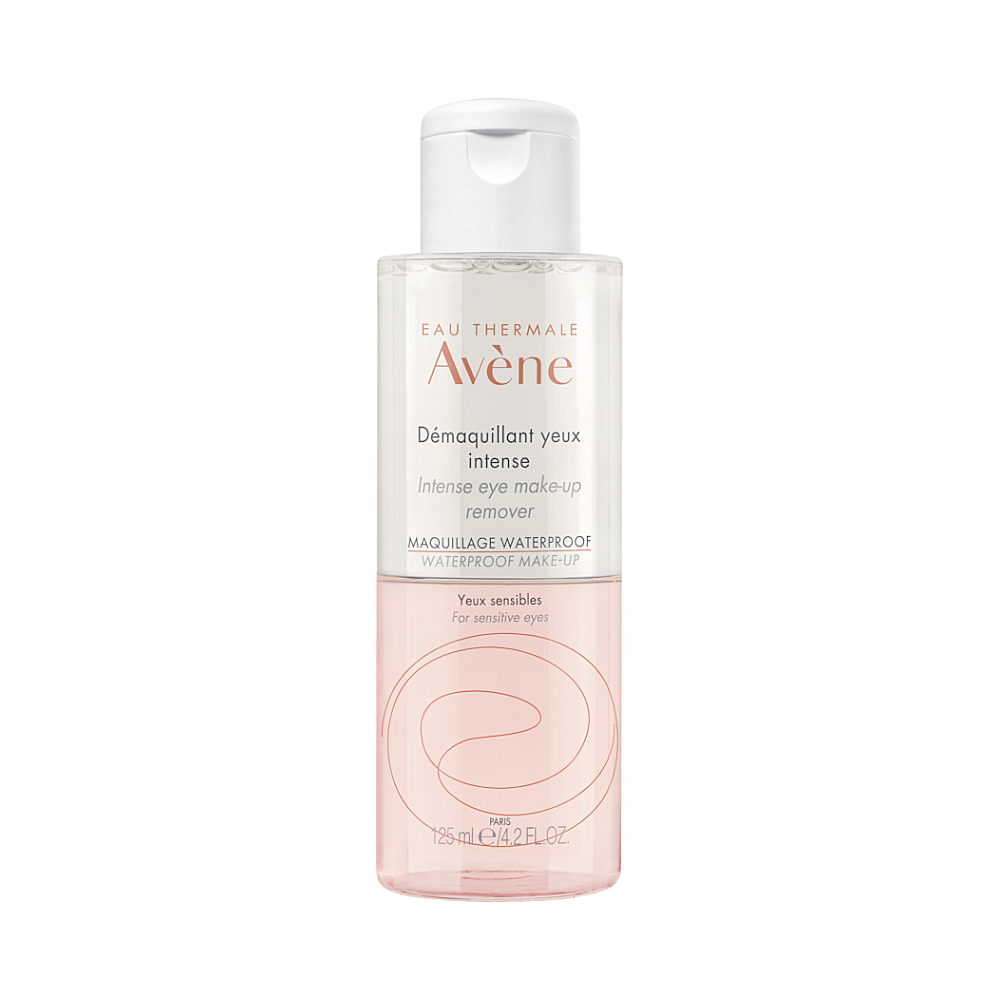 AVÈNE Intenzivní odličovač očí 125 ml