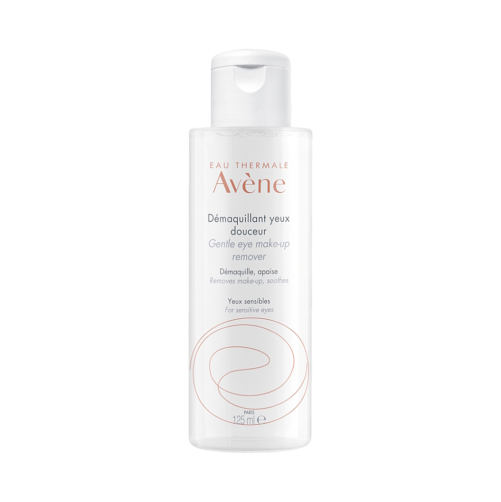AVÈNE Jemný odličovač očí 125 ml