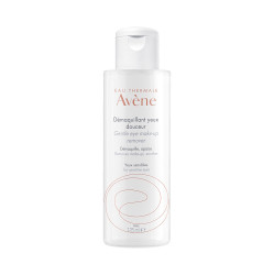 AVÈNE Jemný odličovač očí 125 ml