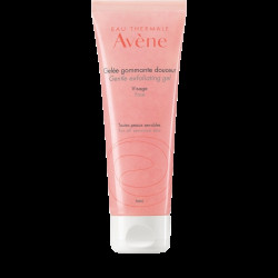AVÈNE Peeling jemný gelový