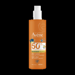 AVÈNE Sprej pro celou rodinu SPF50+ 400 ml