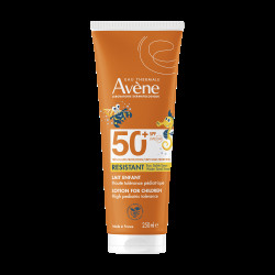 AVÉNE Sun Mléko na opalování pro děti SPF50+ 250 ml