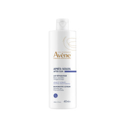 AVÈNE Sun Reparační mléko po opalování 400 ml