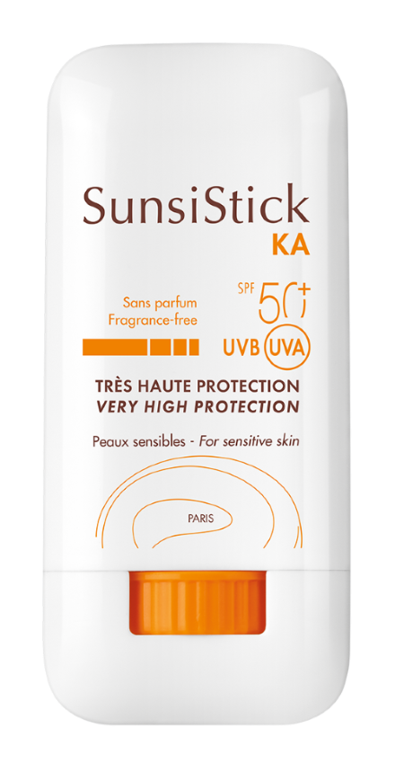 AVÈNE Sun SunsiStick KA SPF 50+ 20 g