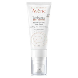 AVENE Tolerance CONTROL balzám 40 ml
