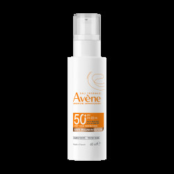 AVÈNE Tónovací fluid proti pigmentacím SPF50+ 40 ml