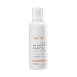 AVENE XeraCalm Relipidační krém 400 ml