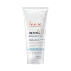 AVENE XeraCalm Relipidační mléčný gel 200 ml