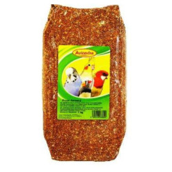 AVICENTRA Proso Červené 1 kg