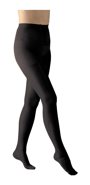 Avicenum Phlebo 140 Punčochové kalhoty vel. M long černé