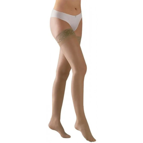 Avicenum Phlebo 70 Punčochy stehenní vel. L natura