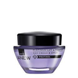 AVON Denní liftingový krém Anew Platinum SPF 20 s Protinolem™ 50 ml