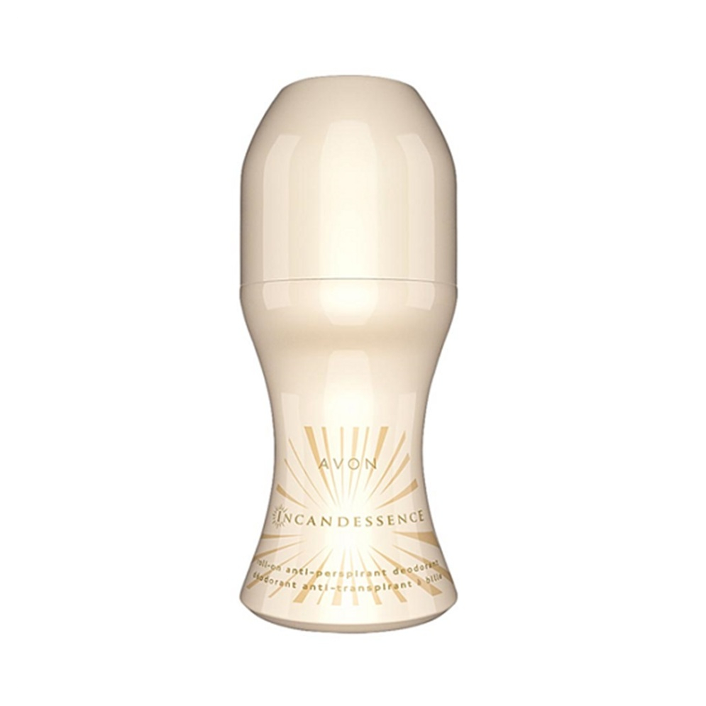 AVON Kuličkový deodorant antiperspirant Incandessence 50 ml